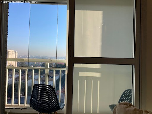 Apartamento, 2 quartos, 52 m² - Foto 3