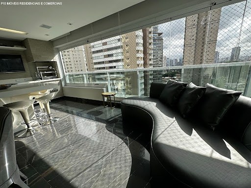 Apartamento, 3 quartos, 165 m² - Foto 29