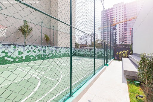 Apartamento, 3 quartos, 125 m² - Foto 25