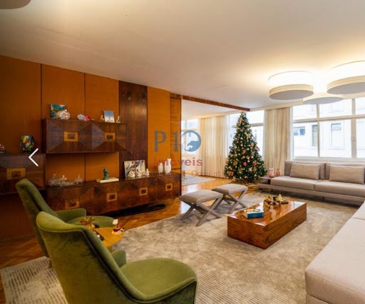 Apartamento, 4 quartos, 268 m² - Foto 27