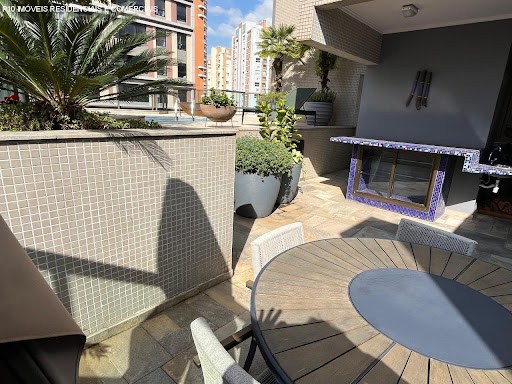 Apartamento, 3 quartos, 476 m² - Foto 53