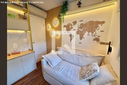 Apartamento, 4 quartos, 122 m² - Foto 25