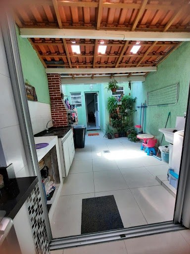 Casa, 3 quartos - Foto 21