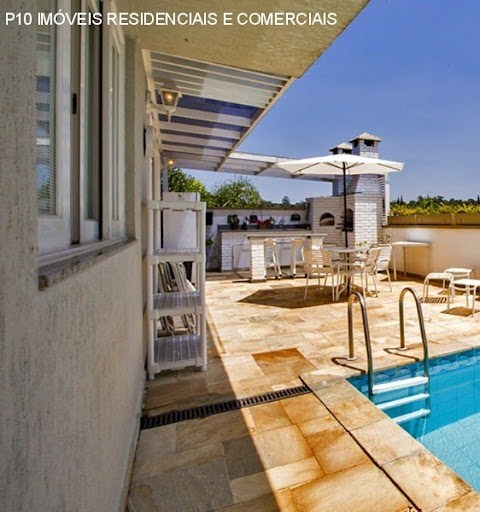 Casa, 4 quartos - Foto 1