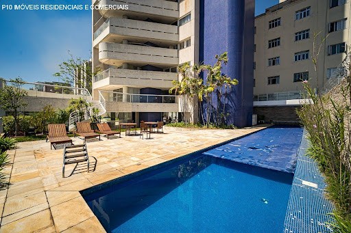 Apartamento, 4 quartos, 222 m² - Foto 9