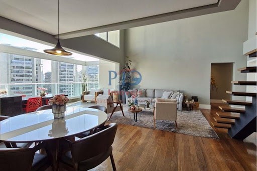 Cobertura, 3 quartos, 402 m² - Foto 29