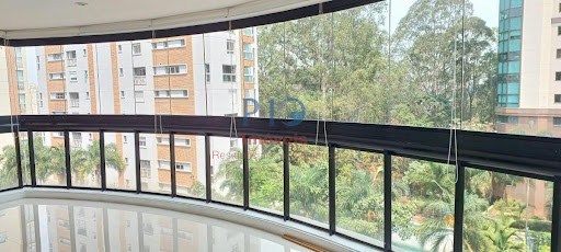 Apartamento, 3 quartos, 168 m² - Foto 20