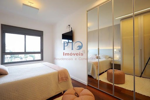 Apartamento, 3 quartos, 138 m² - Foto 33