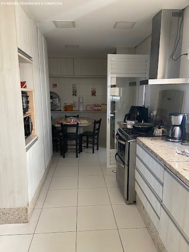 Apartamento, 3 quartos, 167 m² - Foto 13