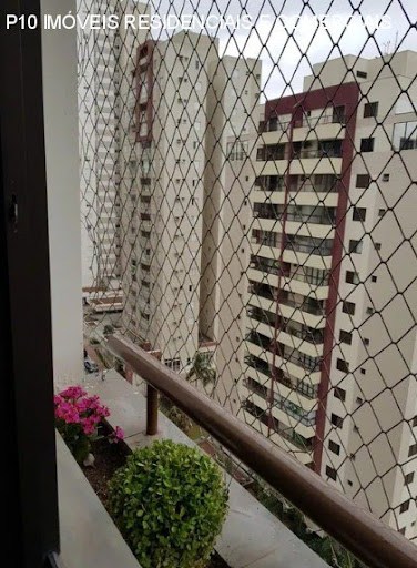 Apartamento, 4 quartos, 120 m² - Foto 8