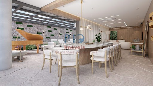 Apartamento, 3 quartos, 315 m² - Foto 1