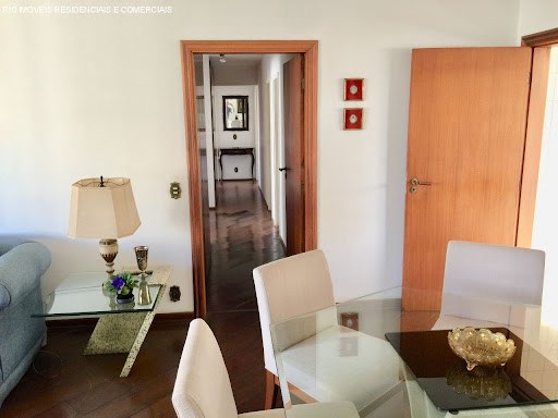 Apartamento, 4 quartos, 146 m² - Foto 8