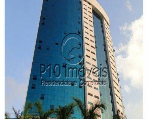Prédio Inteiro, 26 m² - Foto 11