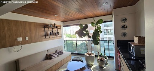 Apartamento, 2 quartos, 105 m² - Foto 12