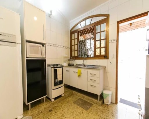 Casa, 4 quartos, 212 m² - Foto 21