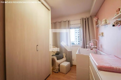 Apartamento, 2 quartos, 51 m² - Foto 2