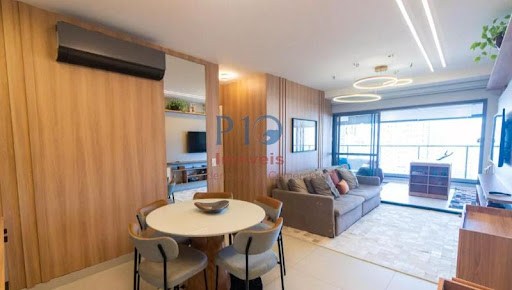 Apartamento, 4 quartos, 132 m² - Foto 31