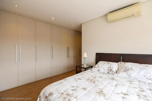 Apartamento, 3 quartos, 200 m² - Foto 20