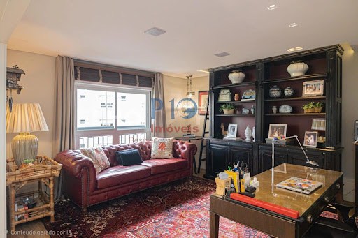 Apartamento, 3 quartos, 356 m² - Foto 16