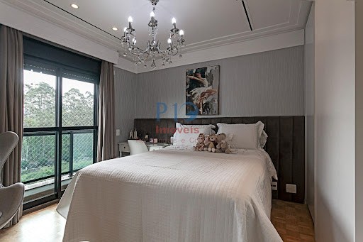 Apartamento, 4 quartos, 370 m² - Foto 10