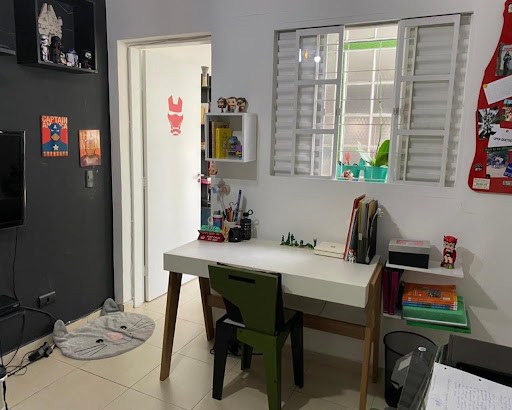 Casa, 3 quartos, 100 m² - Foto 3