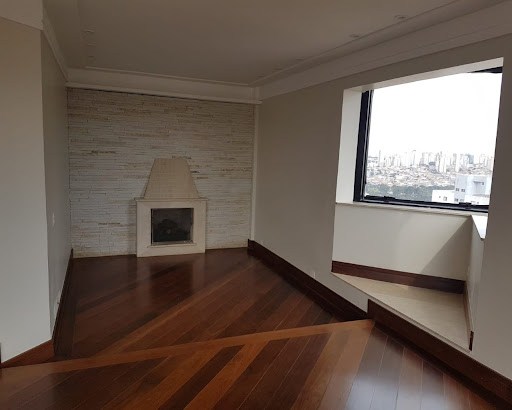 Apartamento, 4 quartos, 340 m² - Foto 11