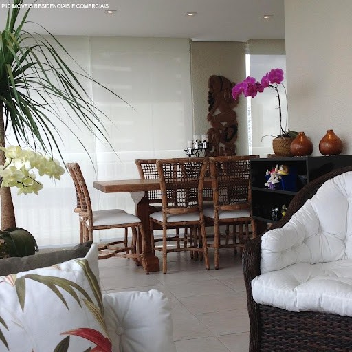 Apartamento, 3 quartos, 260 m² - Foto 7