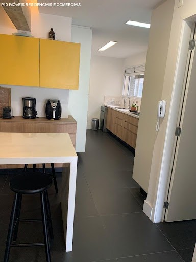 Apartamento, 3 quartos, 135 m² - Foto 20