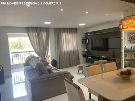 Apartamento, 2 quartos, 87 m² - Foto 6
