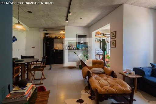 Apartamento, 1 quarto, 57 m² - Foto 11