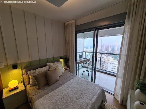 Apartamento, 3 quartos, 122 m² - Foto 13