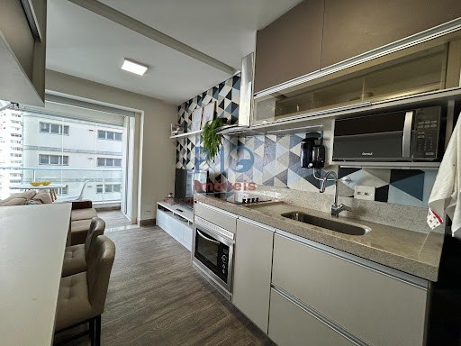 Apartamento, 1 quarto, 36 m² - Foto 7