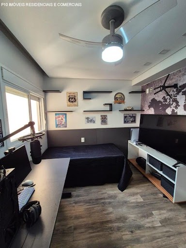 Apartamento, 4 quartos, 238 m² - Foto 28