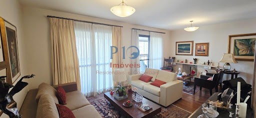 Apartamento, 4 quartos, 195 m² - Foto 22