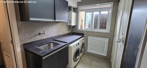 Apartamento, 3 quartos, 180 m² - Foto 19