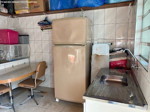 Casa, 4 quartos - Foto 47