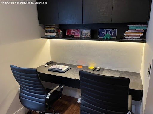 Apartamento, 2 quartos, 122 m² - Foto 16