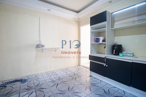 Casa, 3 quartos, 103 m² - Foto 2