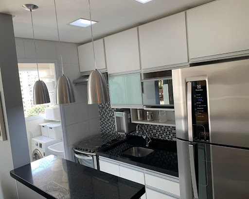 Apartamento, 2 quartos, 56 m² - Foto 11