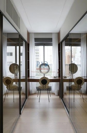 Apartamento, 3 quartos, 142 m² - Foto 5