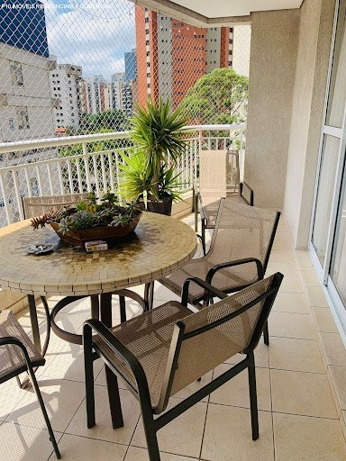 Apartamento, 3 quartos, 115 m² - Foto 13
