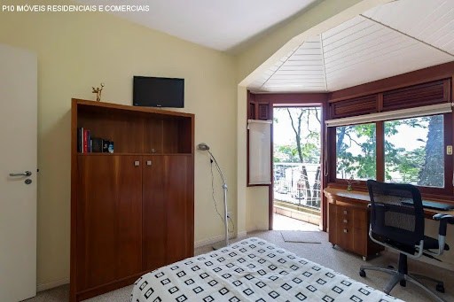 Casa, 4 quartos - Foto 19