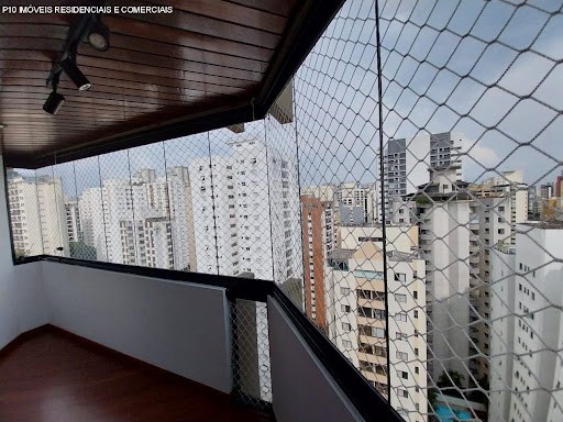 Apartamento, 4 quartos, 274 m² - Foto 15