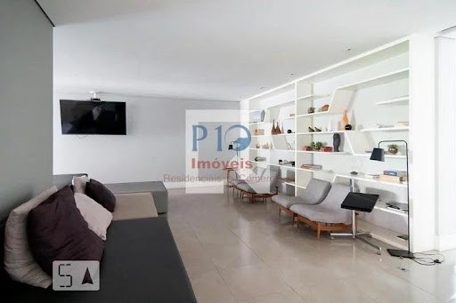 Apartamento, 1 quarto, 36 m² - Foto 47