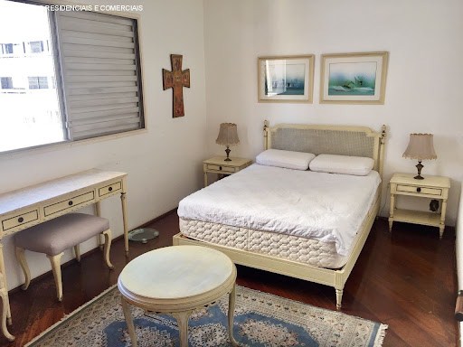 Apartamento, 4 quartos, 146 m² - Foto 5