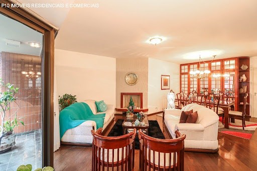 Apartamento, 4 quartos, 173 m² - Foto 44
