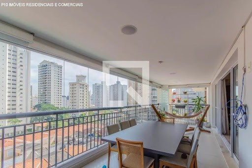 Apartamento, 4 quartos, 246 m² - Foto 1
