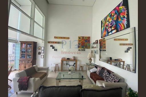 Apartamento, 3 quartos, 170 m² - Foto 33