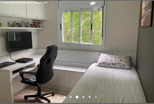 Apartamento, 3 quartos, 125 m² - Foto 28