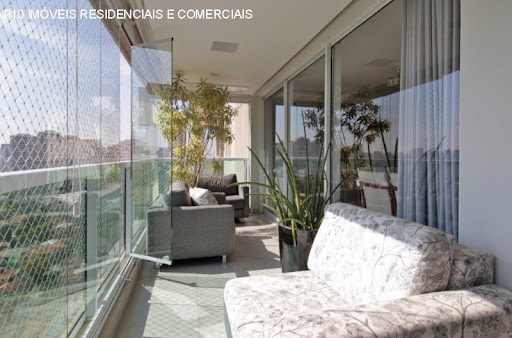 Apartamento, 3 quartos, 167 m² - Foto 55